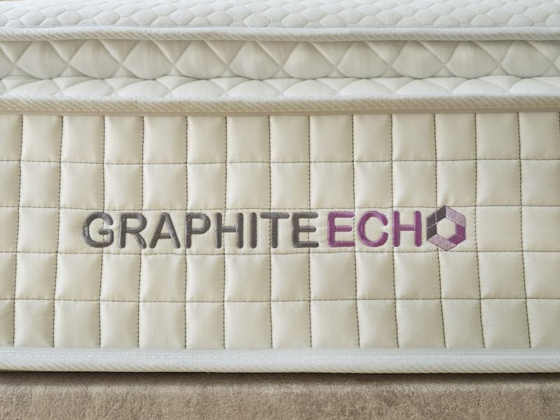 Sleepeezee Graphite Echo 3200 Divan